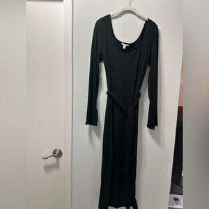 Bar III sweater dress. Medium. Worn once